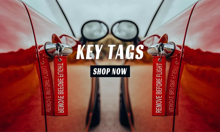 1Pc/2Pcs/3Pcs Set Sale Midnight Club Oni Mask Both Sides Embroidery Patterns Funny Tag Keychain Motorcycle Wholesale