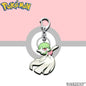 Pokemon Acrylic Keychain Charizard Greninja Lucario Gardevoir Luxray Cute Character Backpack Acrylic Pendant Anime Peipheral Toy