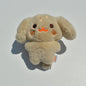 8pcs Kpop 10cm Ateez Aniteez Cute Plushies Keychain Hongjoong Seonghwa Yunho Yeosang San Mingi Wooyoung Keyring Bag Accessories